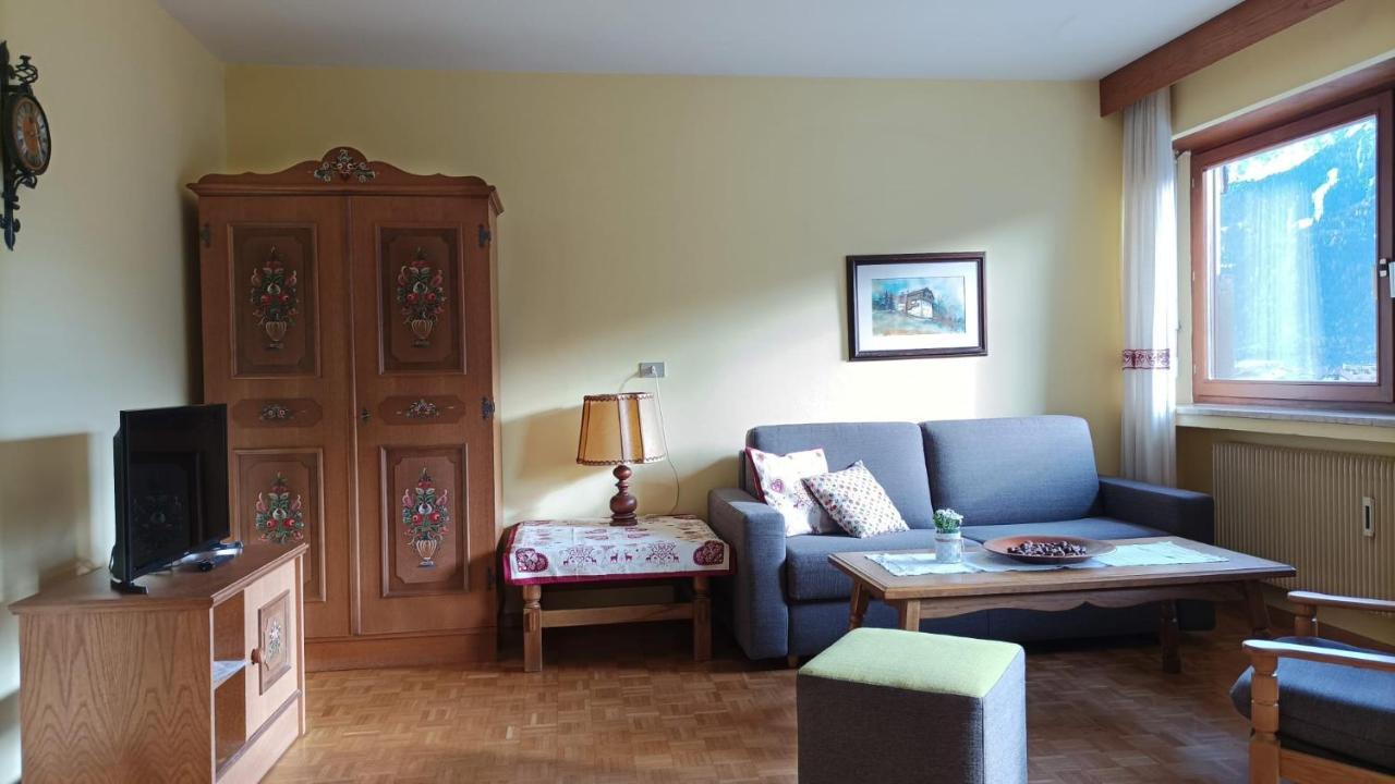 Apartment Lazzeri Dobbiaco Esterno foto