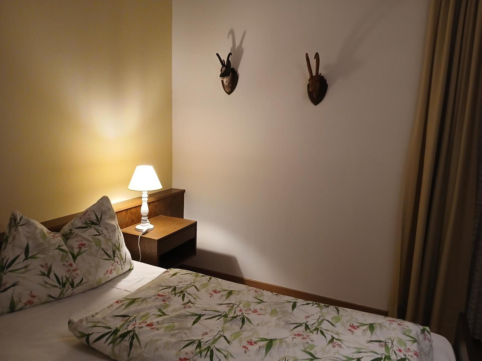 Apartment Lazzeri Dobbiaco Esterno foto